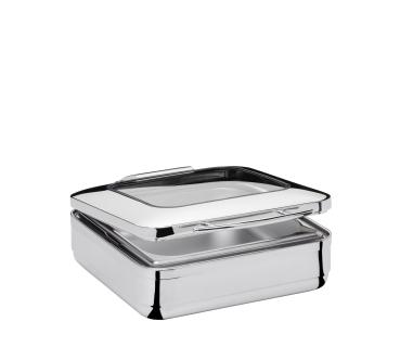 Spring Chafing Dish CBS Advantage Window GN2/3  51 7000 06 23